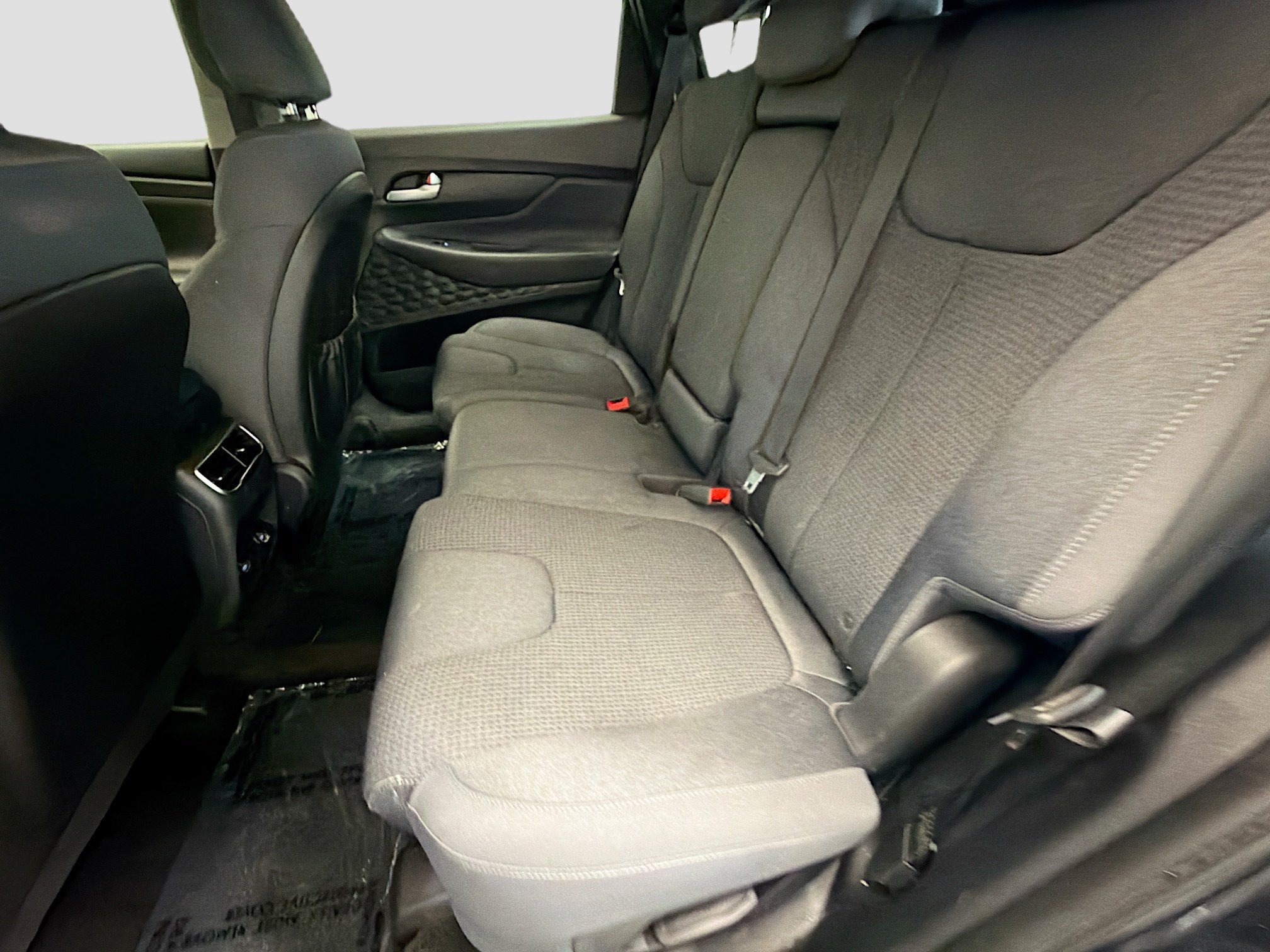Used 2022 Hyundai Santa Fe SEL w/ Cargo Package AWD/4WD image 13
