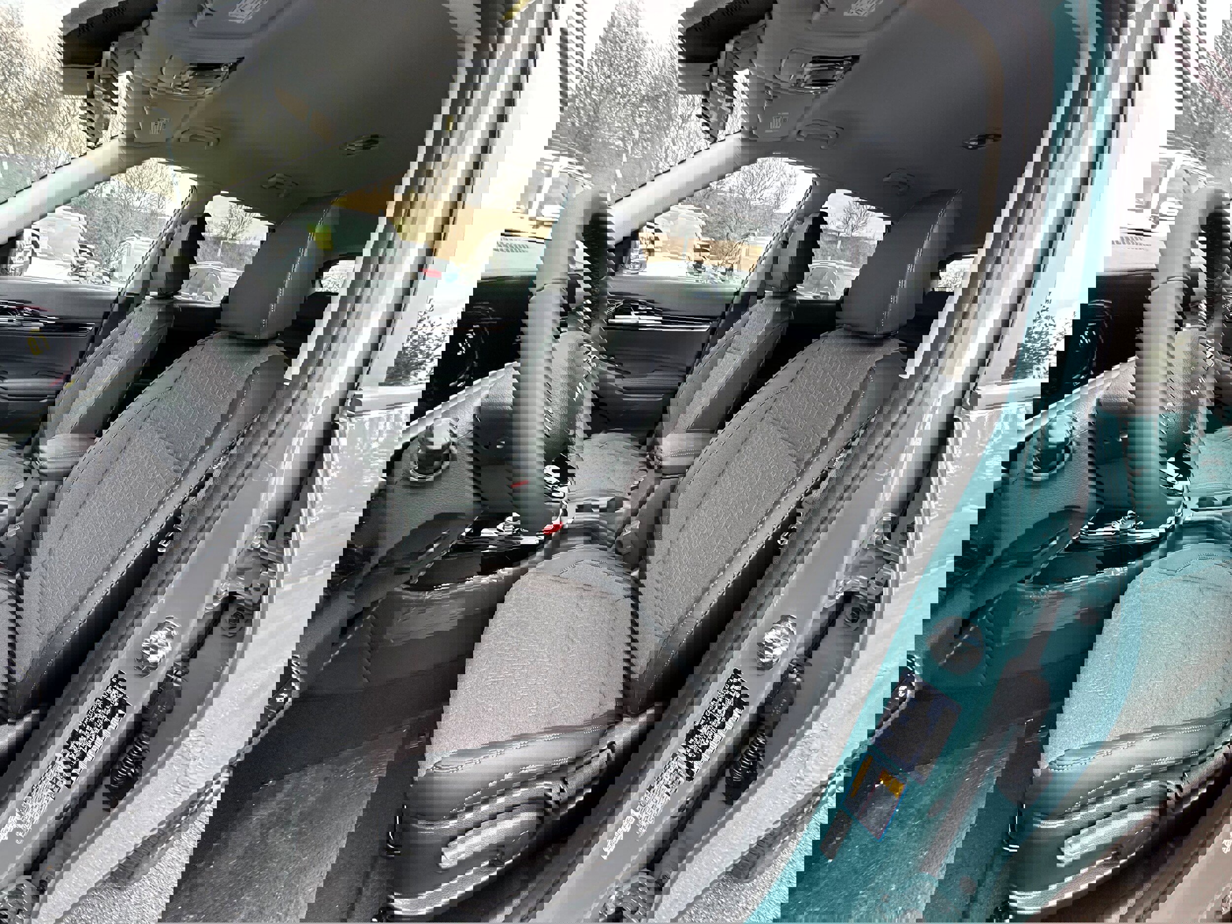 New 2026 Kia Seltos S image 23