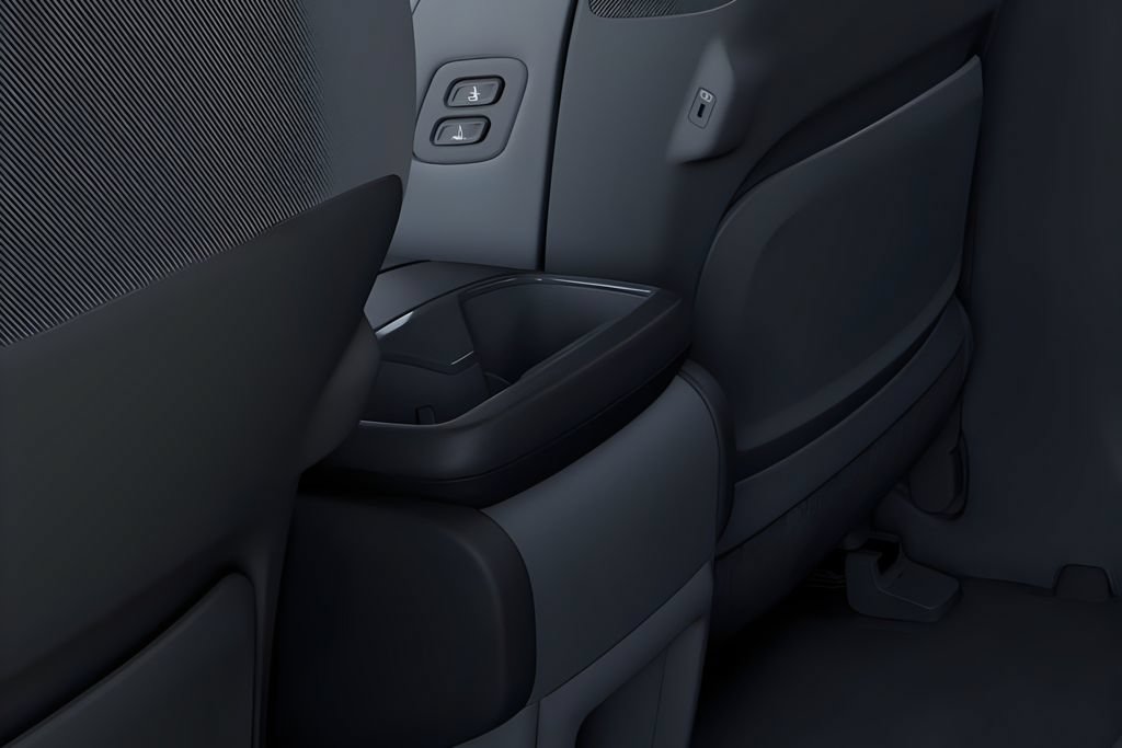 New 2026 Kia EV9 Wind AWD/4WD image 32