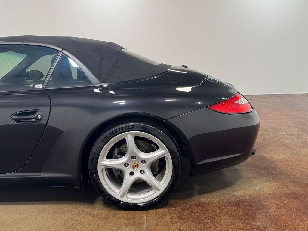 Used 2009 Porsche 911 Carrera image 35