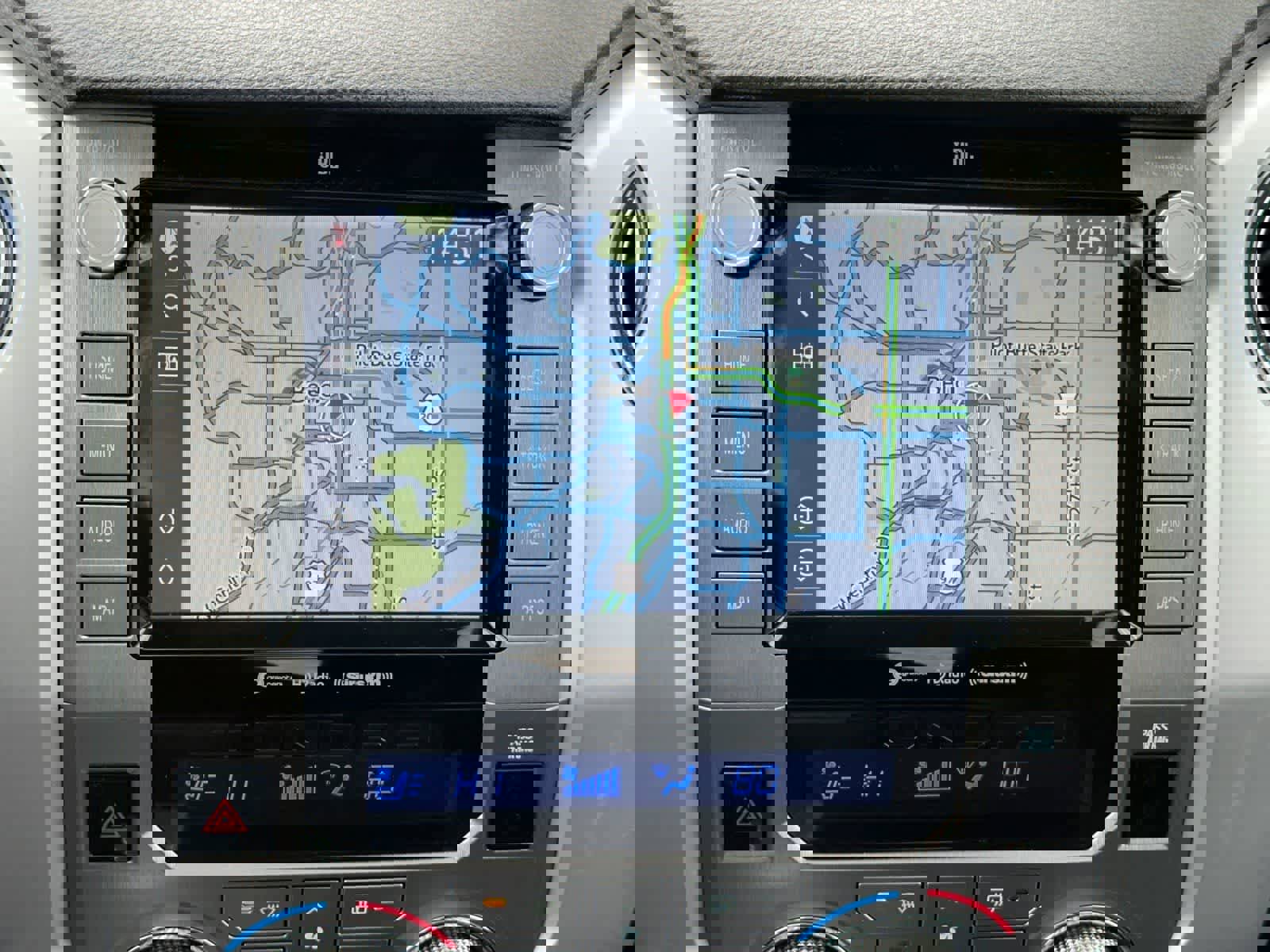 Used 2020 Toyota Tundra Platinum image 18