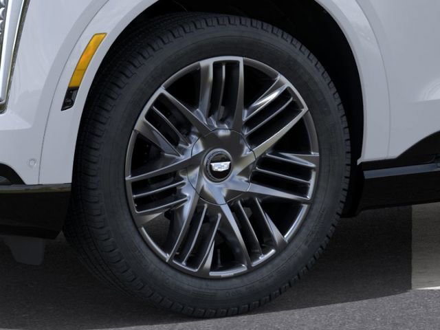 New 2026 Cadillac Escalade IQL Sport 2 w/ LPO, ONYX Package image 9