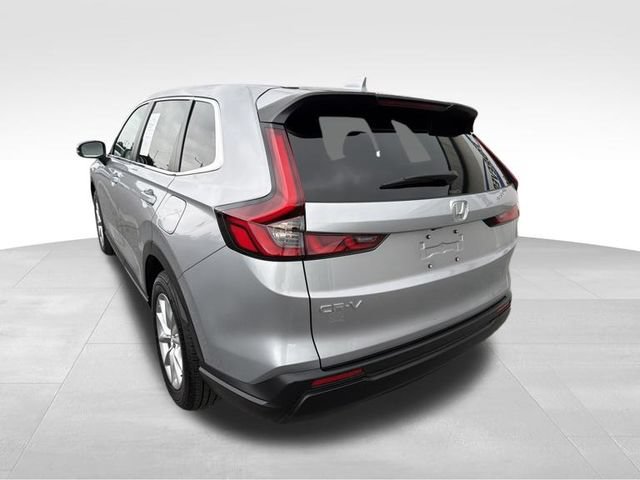 Certified 2026 Honda CR-V EX image 6