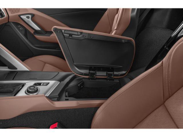 Used 2019 Chevrolet Corvette Grand Sport RWD image 17