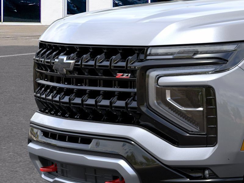 New 2026 Chevrolet Tahoe Z71 w/ Comfort Package AWD/4WD image 14