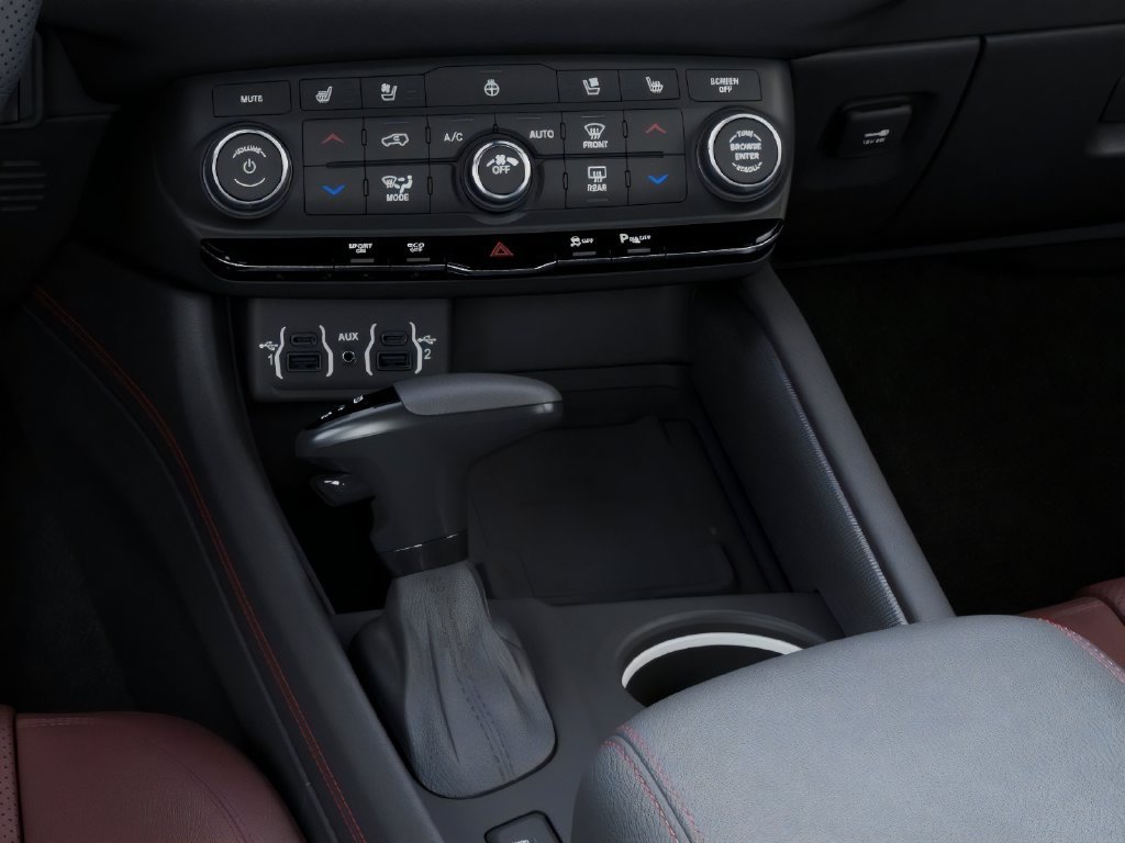 New 2027 Dodge Durango GT AWD/4WD image 26
