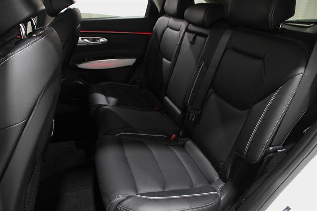 Used 2026 Genesis GV70 2.5T Advanced image 19