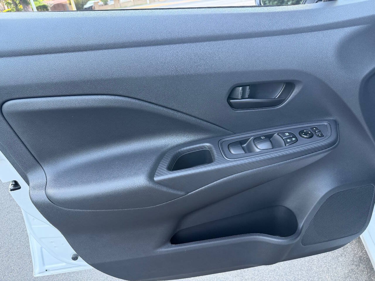 Used 2024 Nissan Versa S w/ S Plus Package FWD image 13