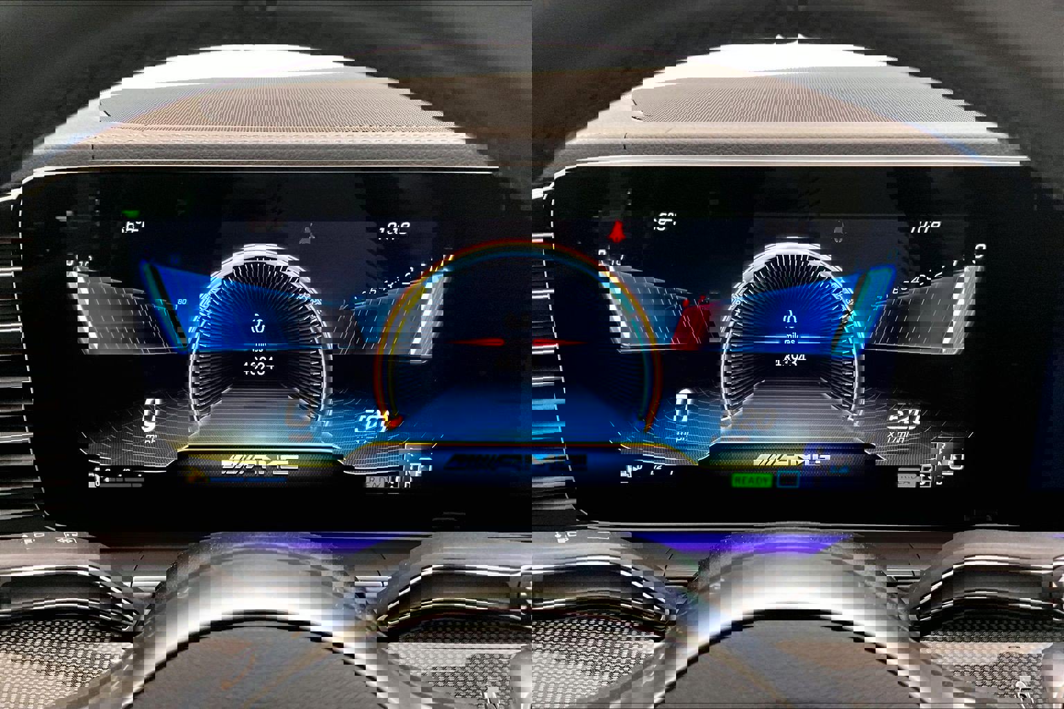 Used 2022 Mercedes-Benz GLE 53 AMG 4MATIC image 23