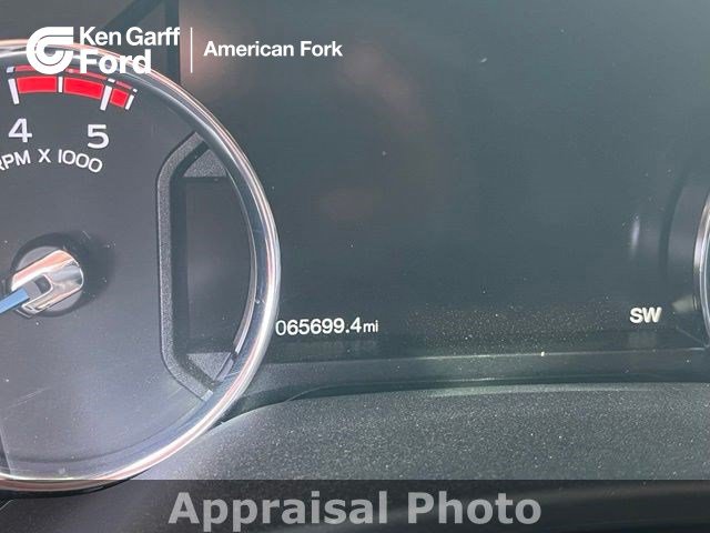 Used 2017 Ford F250 Platinum w/ Platinum Ultimate Package AWD/4WD image 1