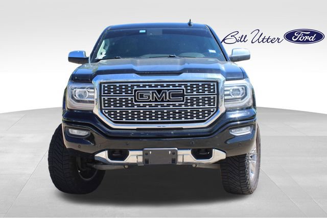 Used 2017 GMC Sierra 1500 Denali image 2