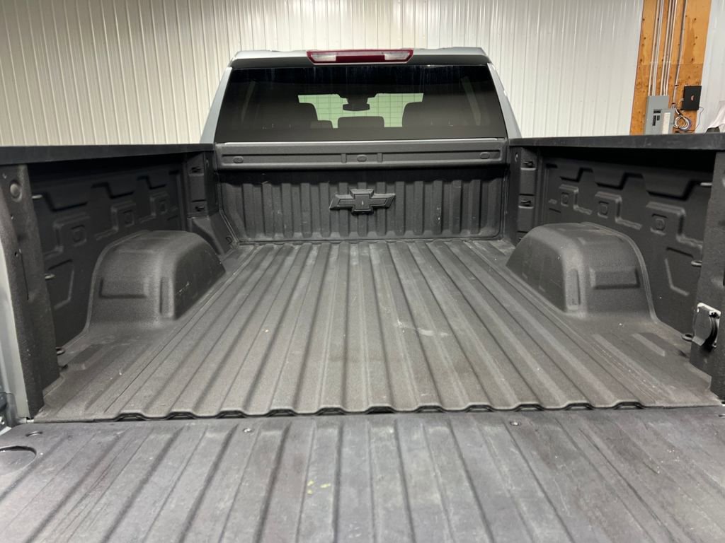 Certified 2023 Chevrolet Silverado 1500 RST image 13