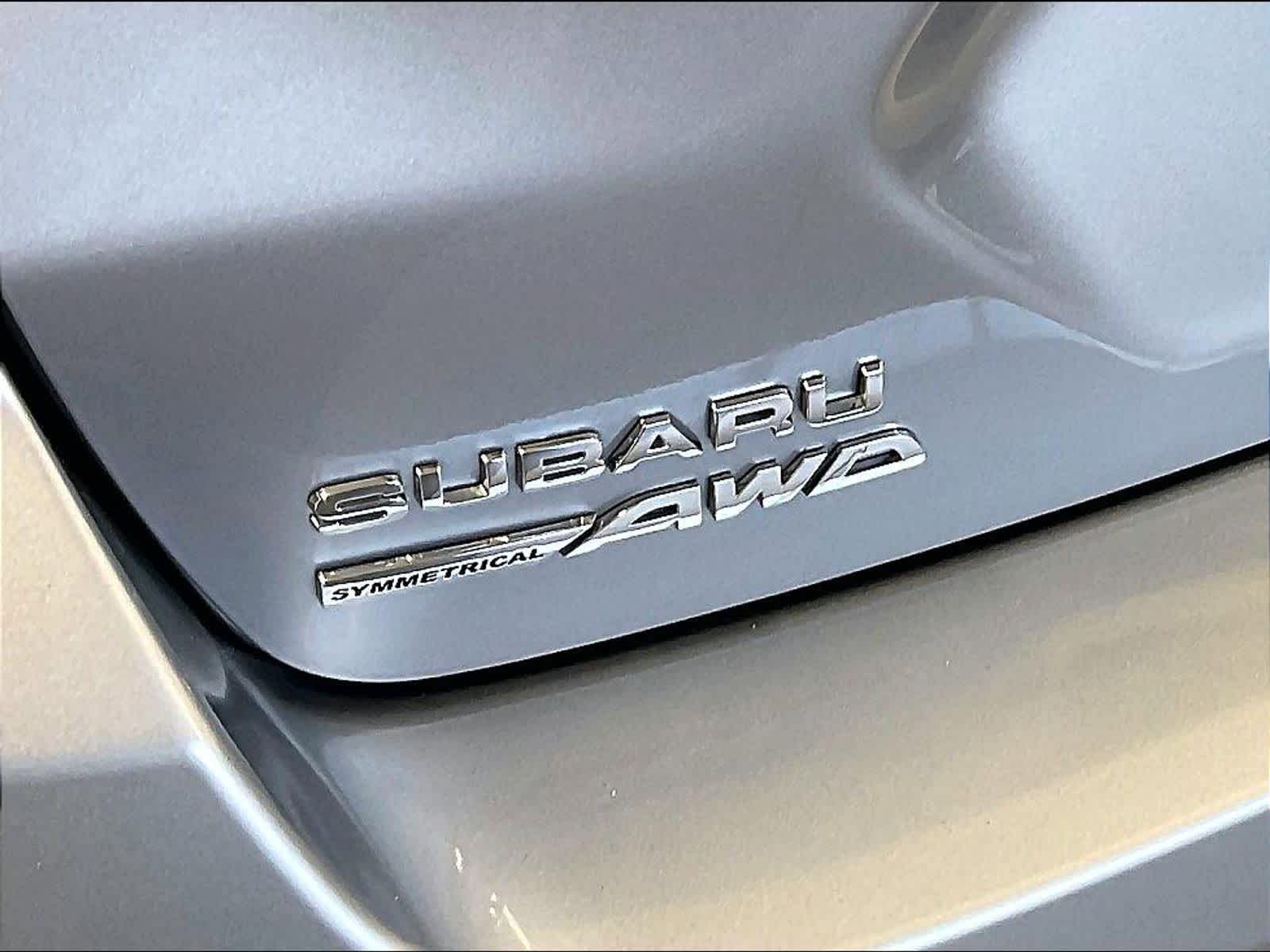 Used 2024 Subaru Impreza 2.0i AWD/4WD image 27