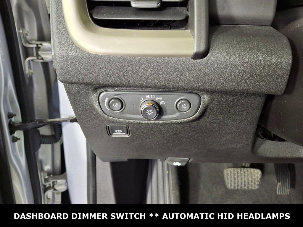 Used 2018 GMC Terrain Denali FWD image 16