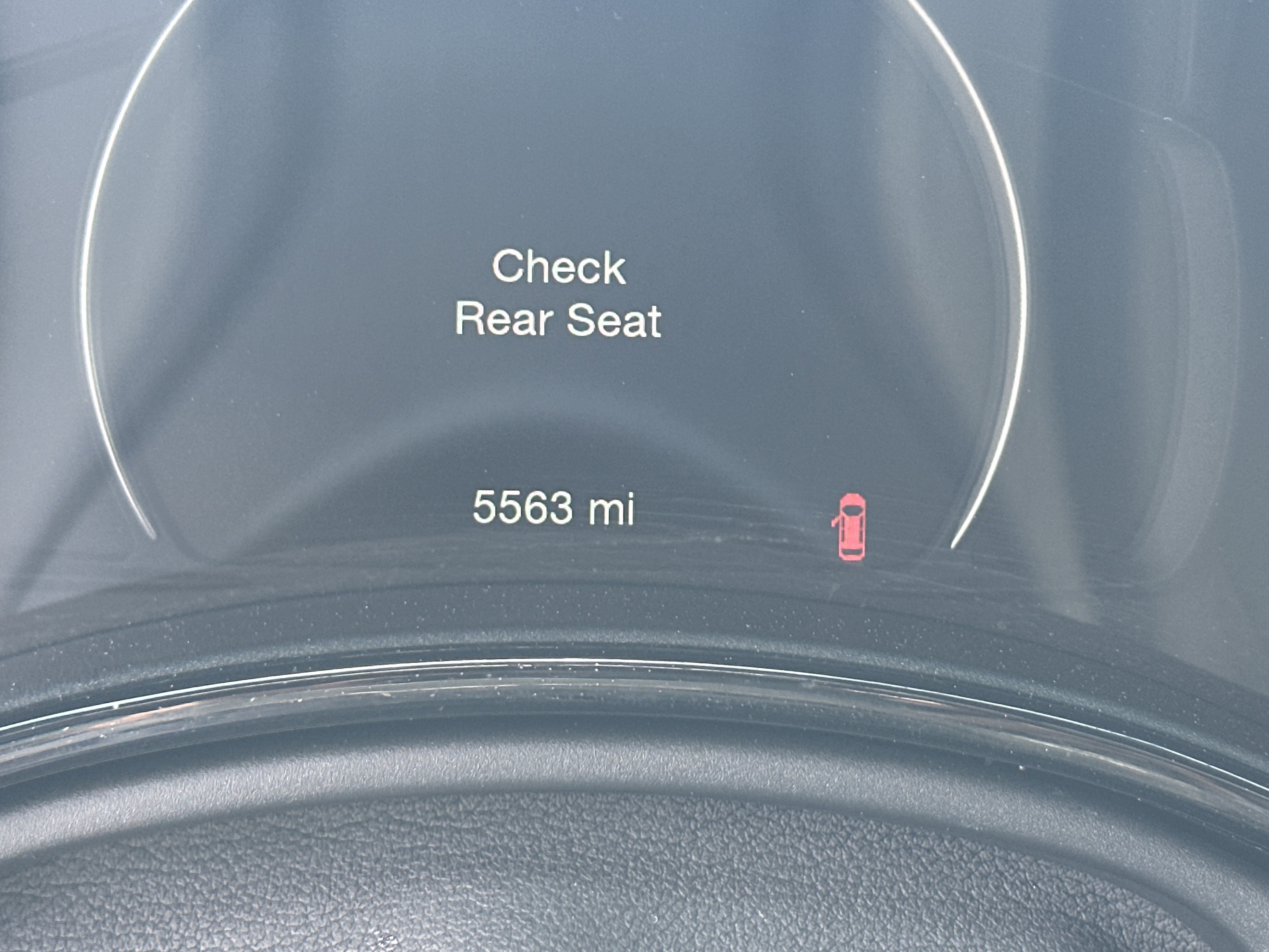 Used 2026 Dodge Durango GT image 31