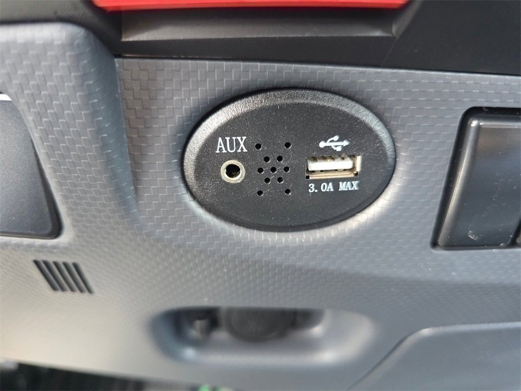 New 2024 Chevrolet Low Cab Forward image 20