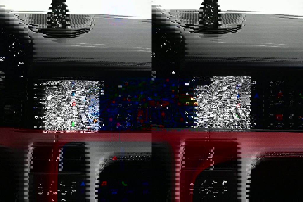 Used 2025 Porsche Taycan 4S image 15