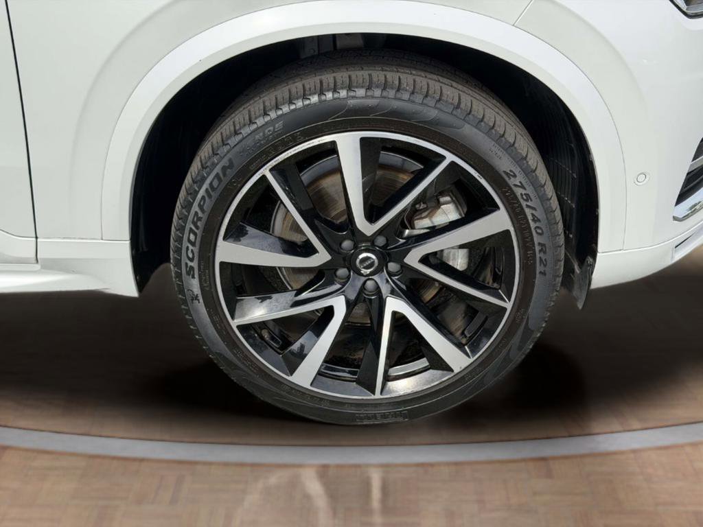 Used 2023 Volvo XC90 B5 Plus AWD/4WD image 26