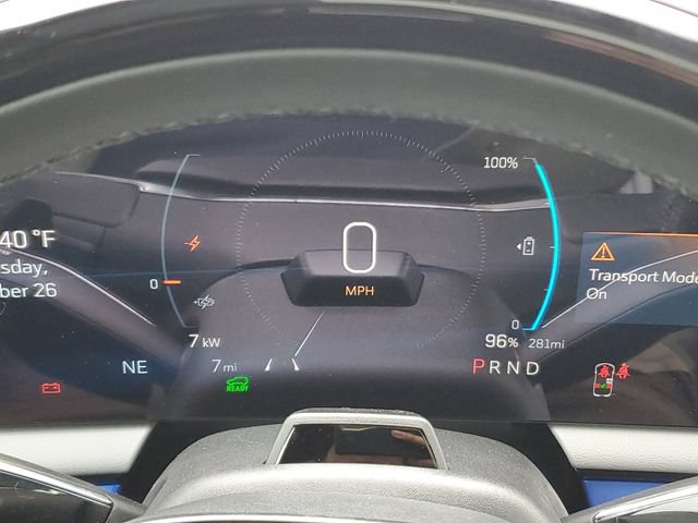 New 2026 Cadillac Optiq Sport 1 AWD/4WD image 15