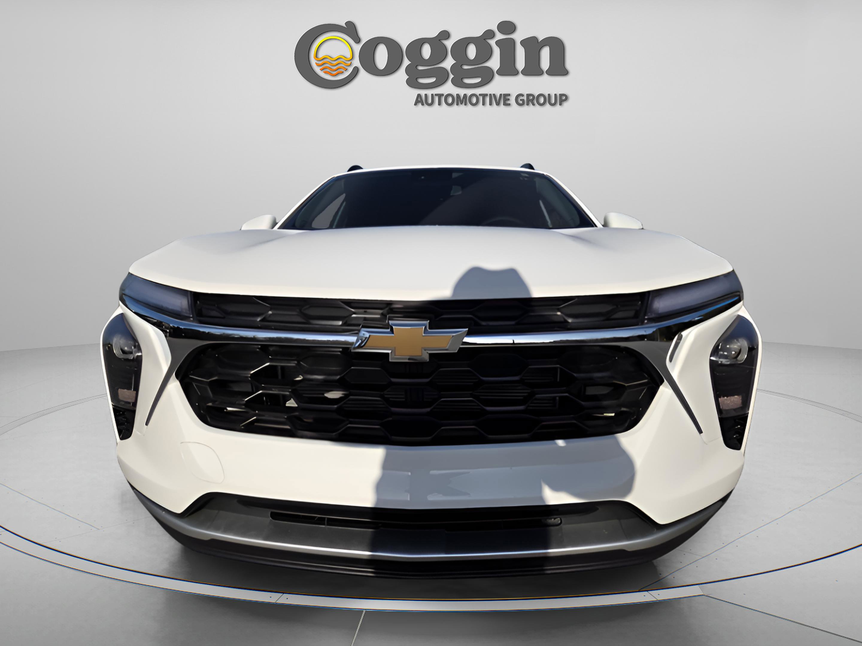 New 2026 Chevrolet Trax LT image 5