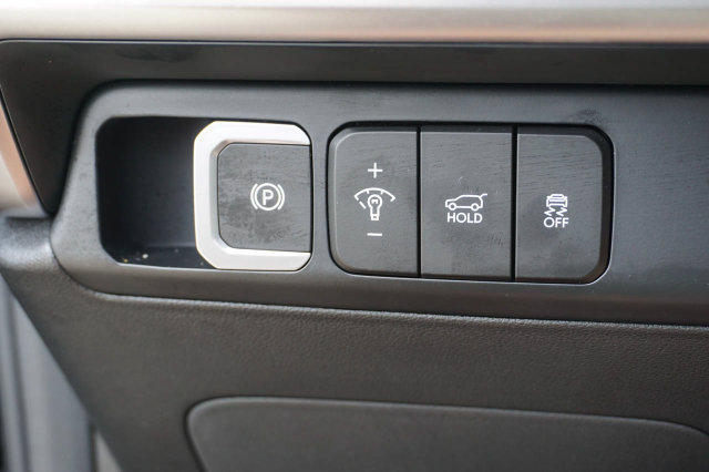 Used 2026 Hyundai Santa Fe SEL FWD image 28