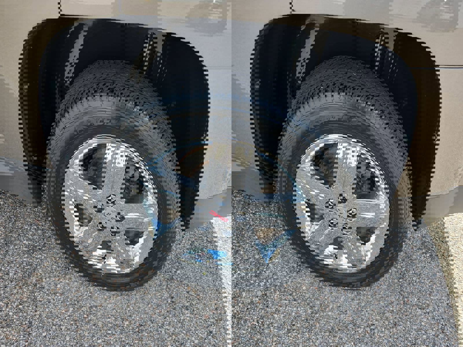 Used 2012 GMC Terrain SLT image 36