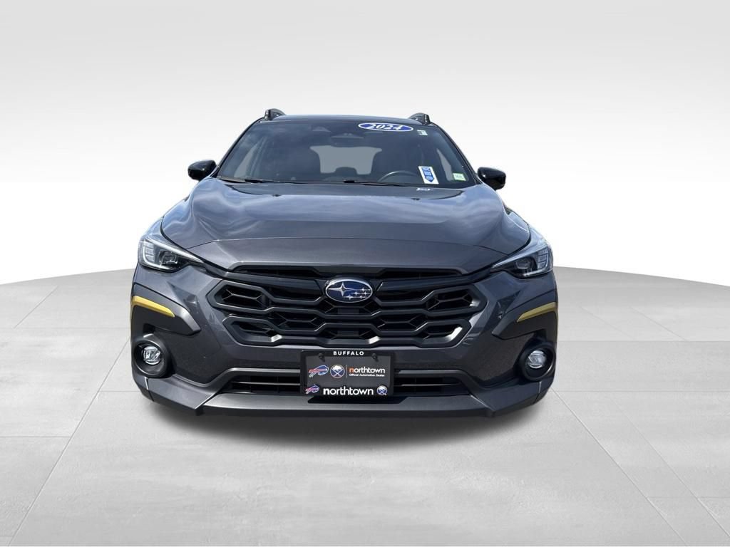 Used 2024 Subaru Crosstrek 2.5i Sport AWD/4WD image 2