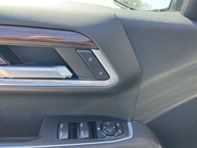 New 2026 Chevrolet Silverado 1500 RST w/ RST All Star Premium Package image 17