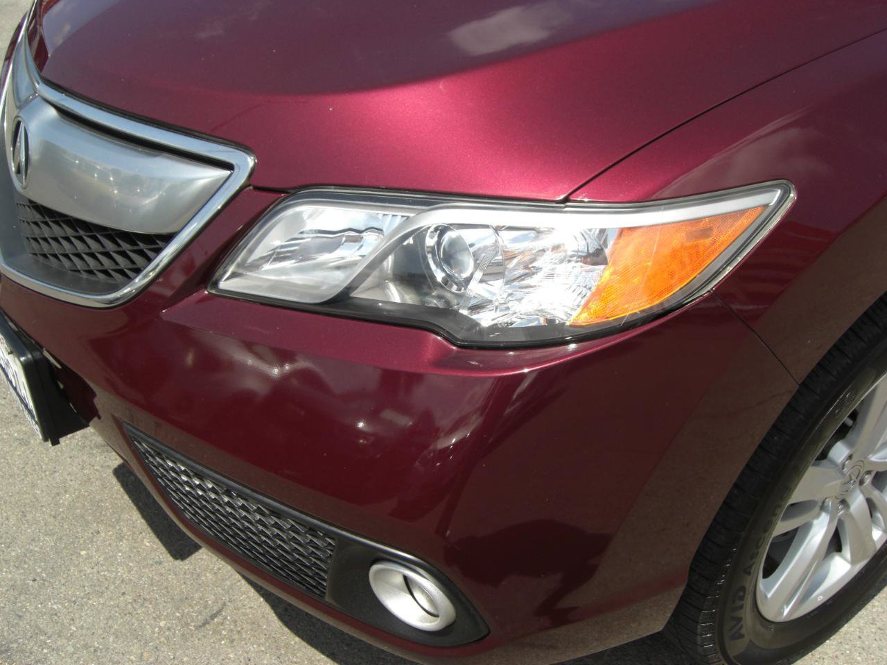 Used 2013 Acura RDX w/ Technology Package FWD image 20