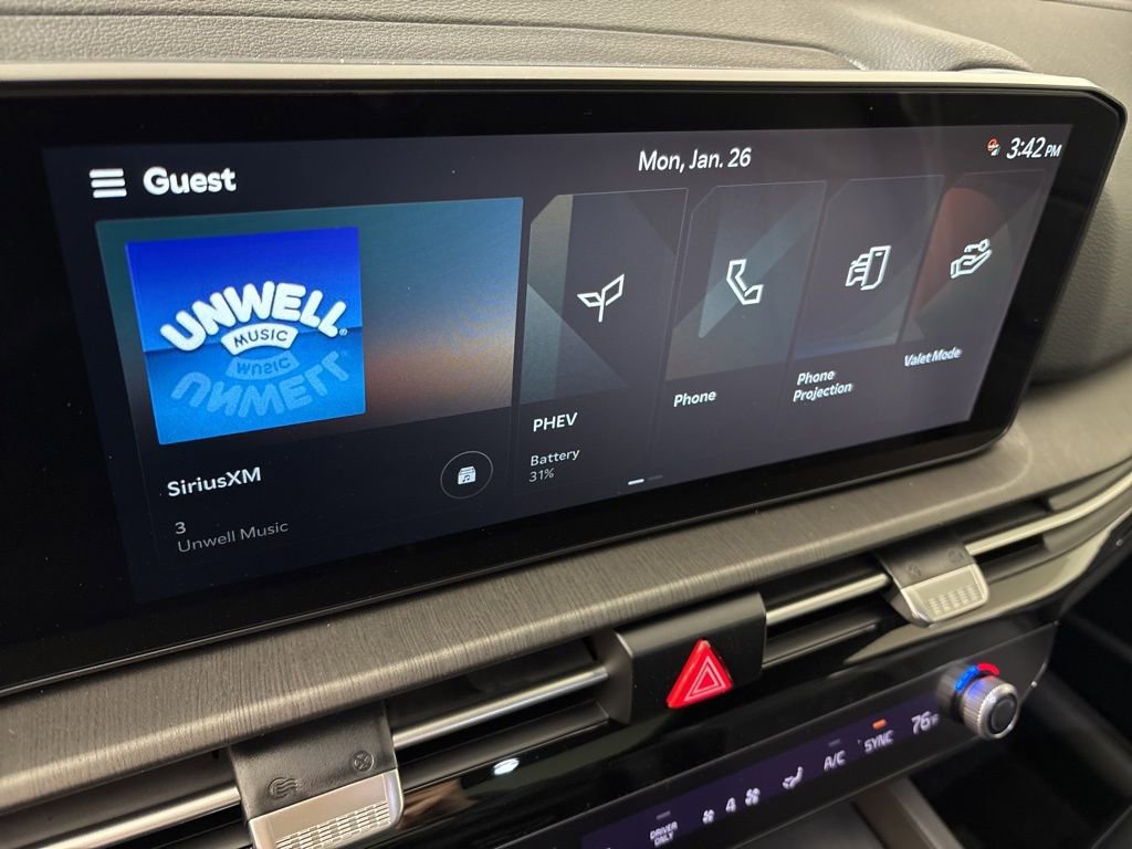 New 2026 Kia Sportage X-Line image 25