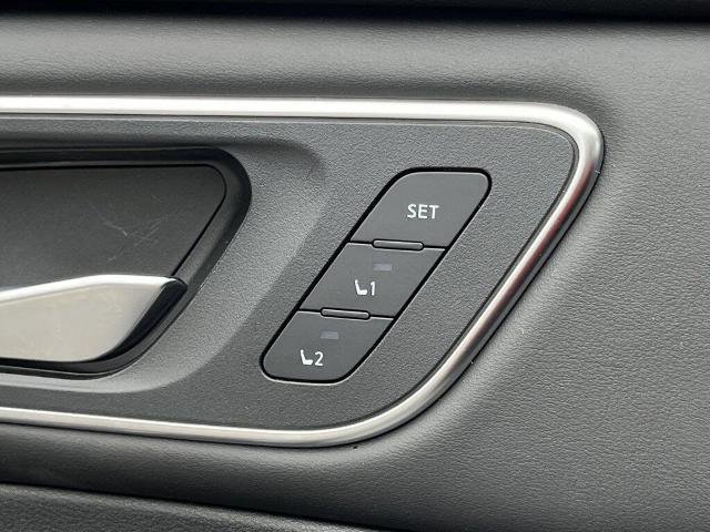 Certified 2024 Nissan Rogue Platinum w/ Platinum Premium Package image 15