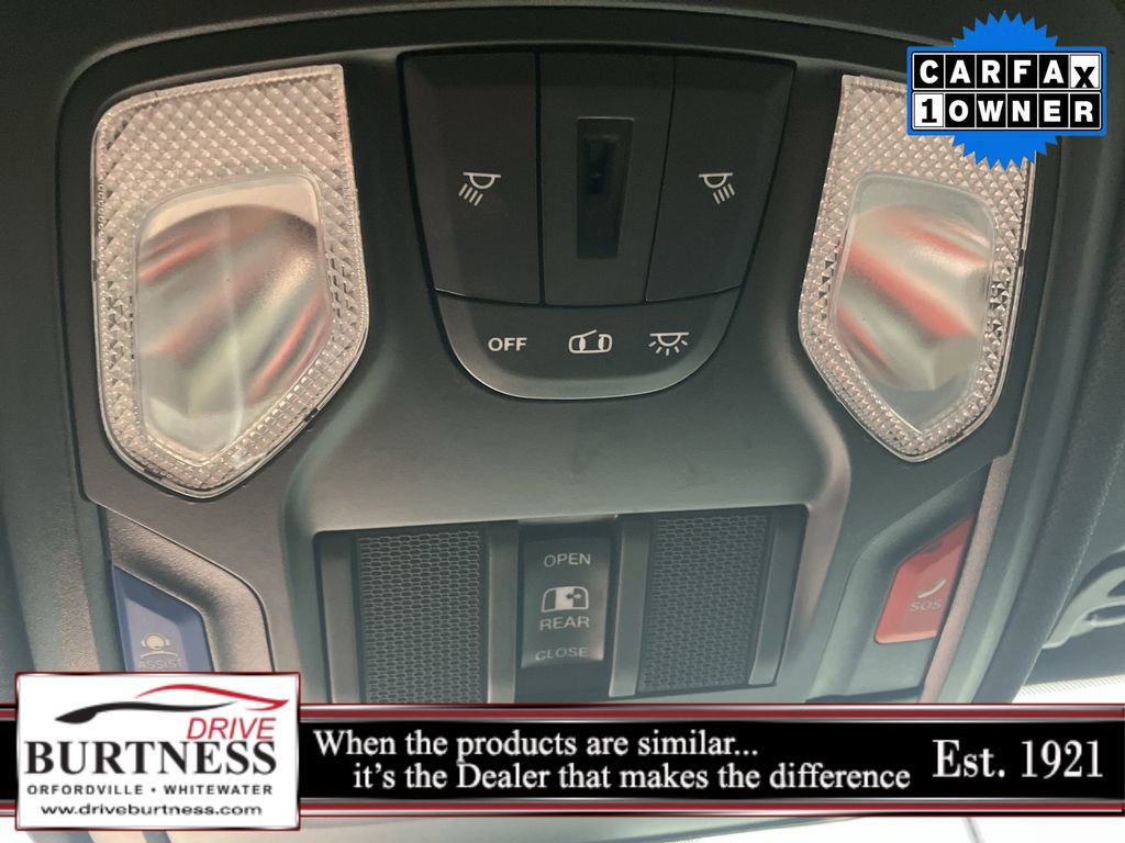 Used 2022 RAM 1500 Big Horn AWD/4WD image 42