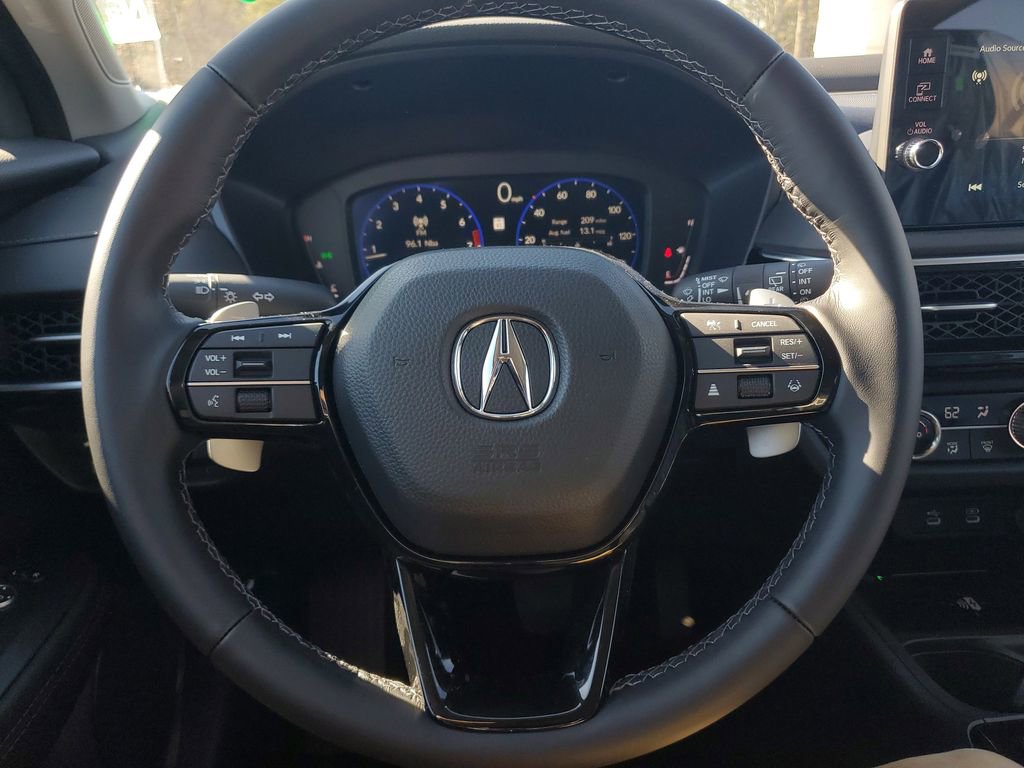 New 2026 Acura ADX Base image 21