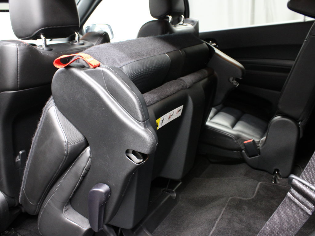 Used 2025 Dodge Durango R/T AWD/4WD image 56