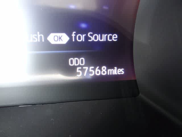 Used 2024 Toyota Camry XSE FWD image 19