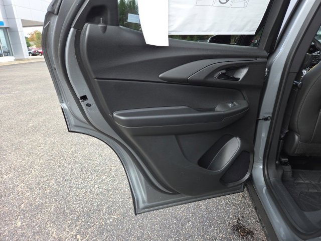 New 2025 Chevrolet TrailBlazer ACTIV w/ Driver Confidence Package image 93