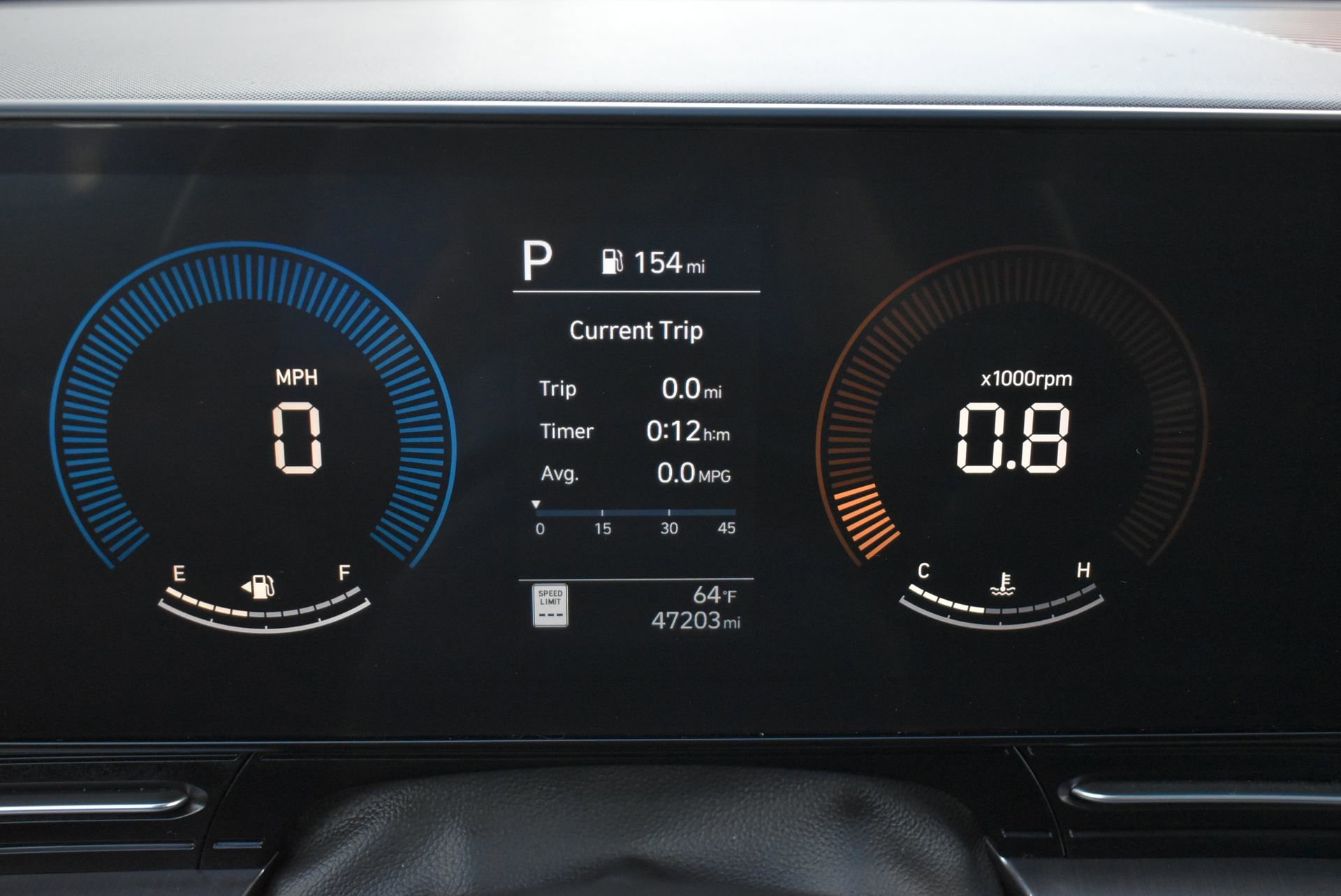 Used 2025 Hyundai Kona SEL image 31