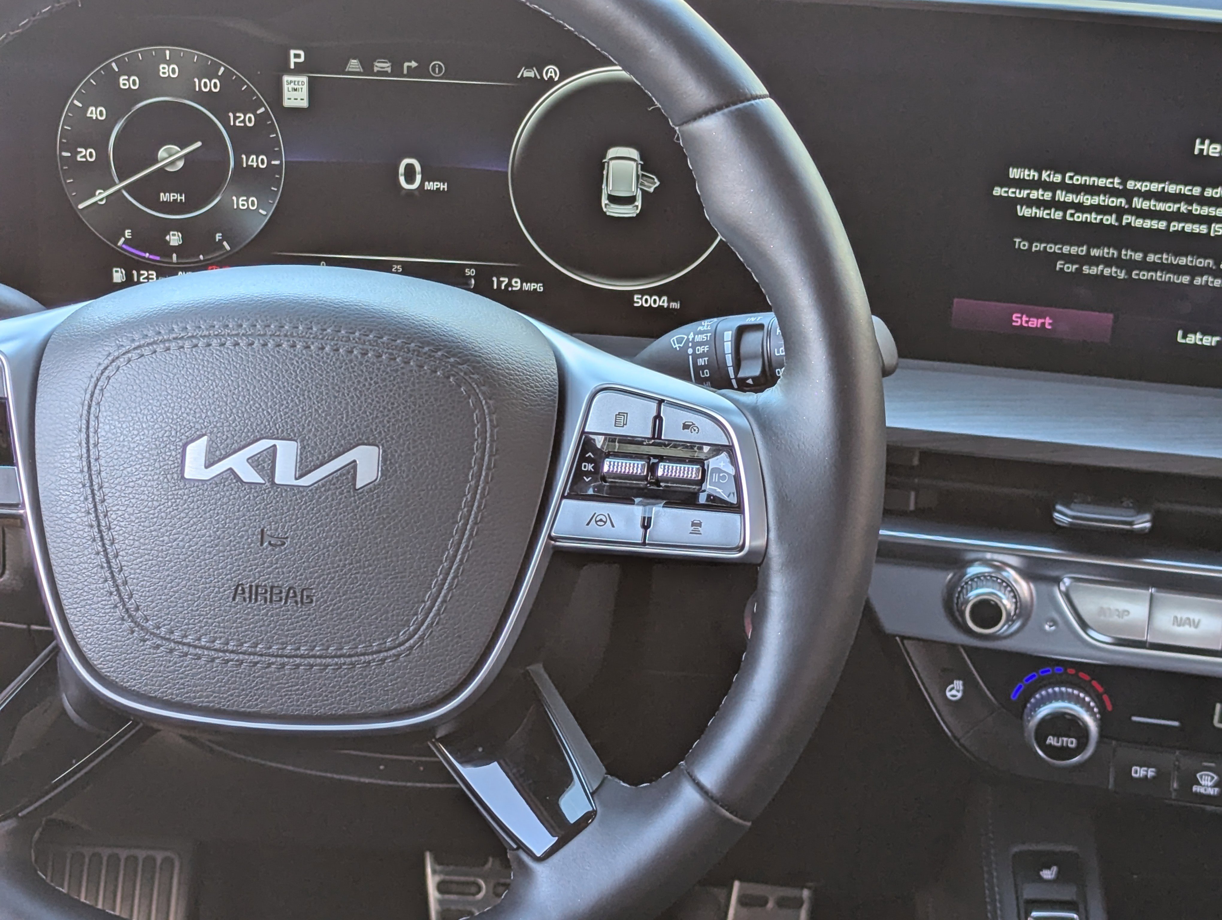 Used 2025 Kia Telluride SX X-Line image 18