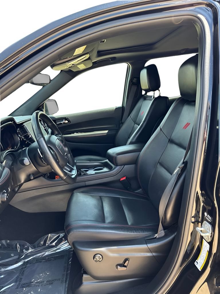 Used 2023 Dodge Durango GT AWD/4WD image 13
