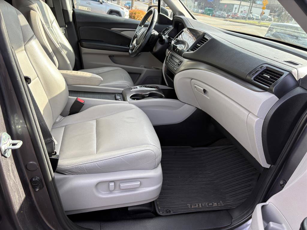 Used 2021 Honda Pilot EX-L image 15