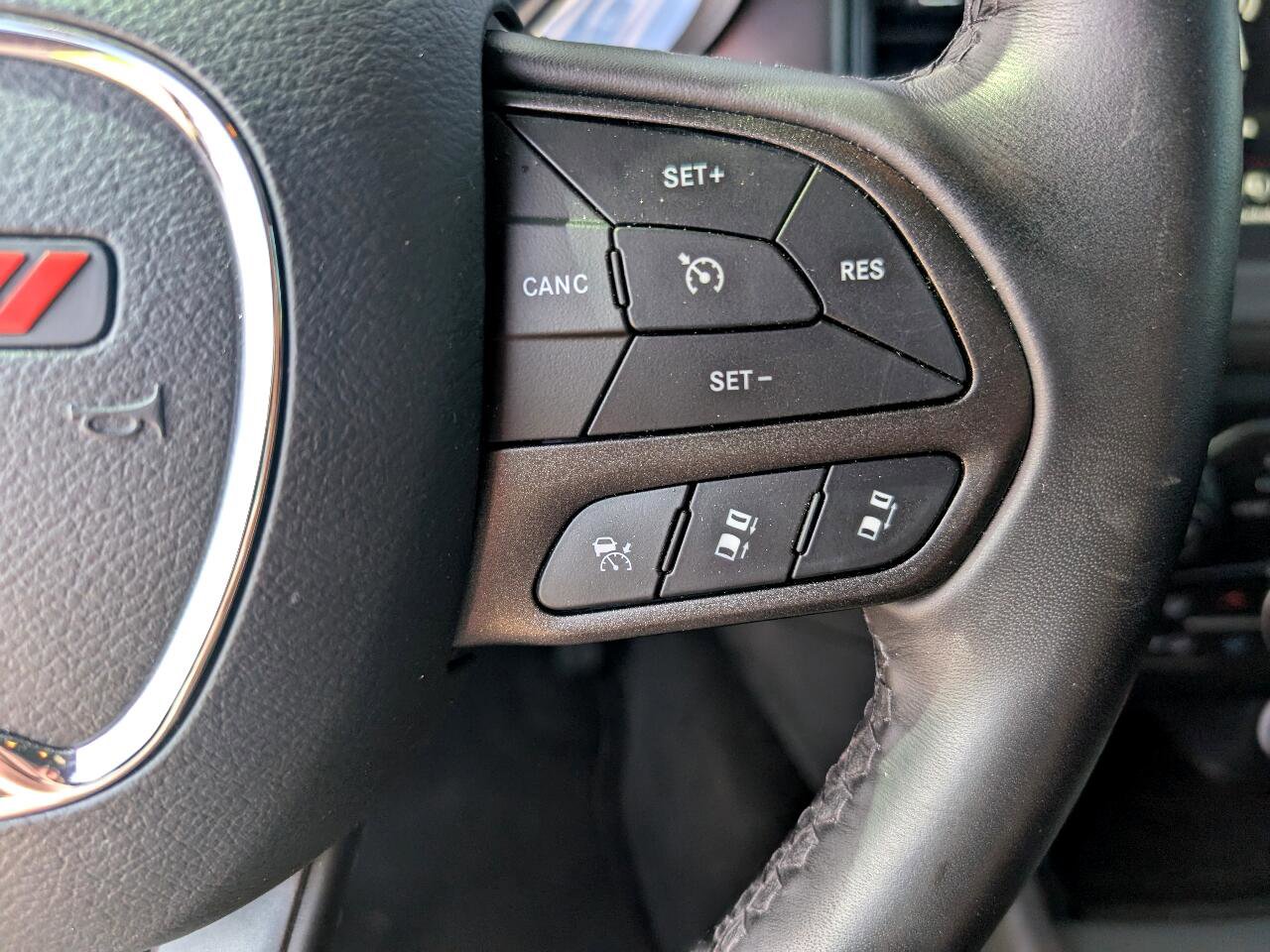 Used 2023 Dodge Charger GT w/ Blacktop Package image 20