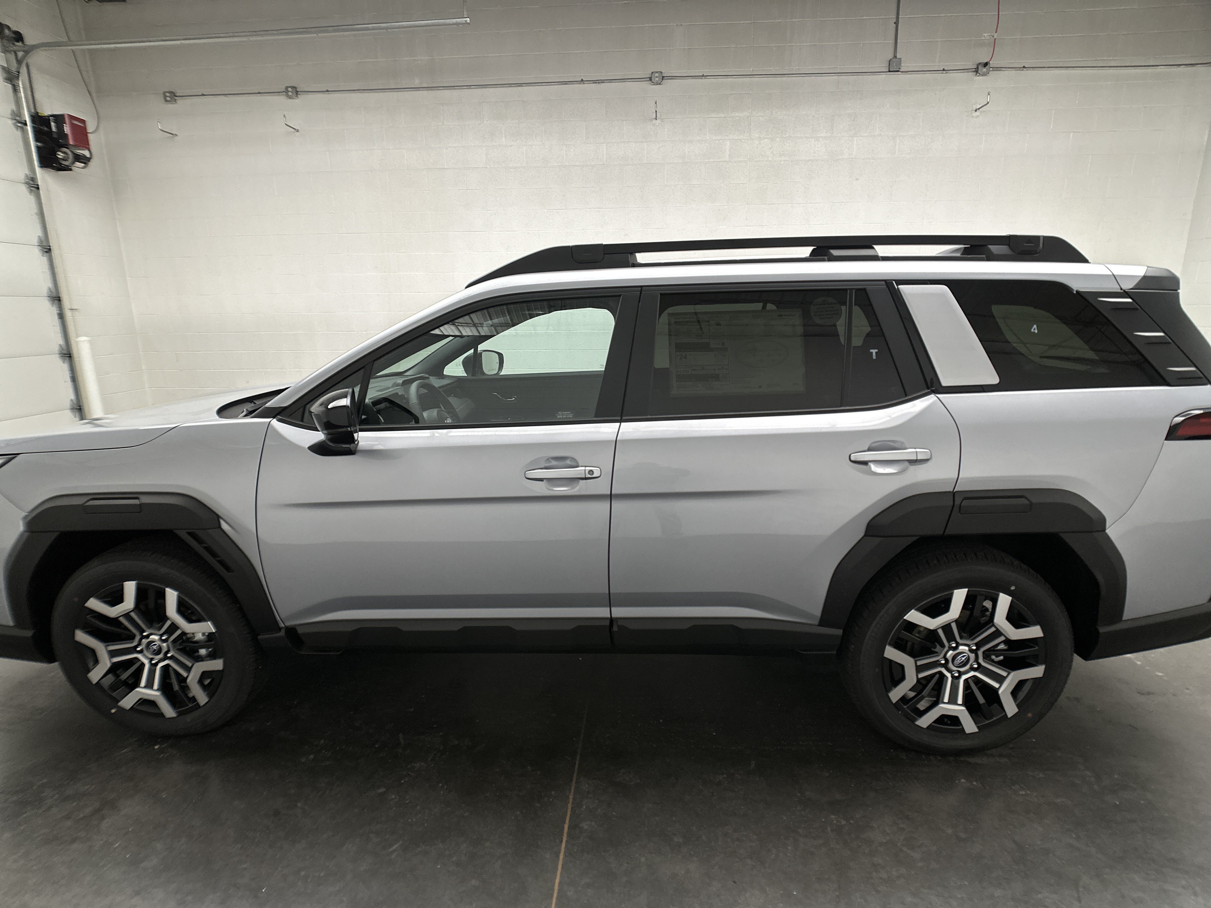 New 2026 Subaru Outback Touring XT AWD/4WD image 6