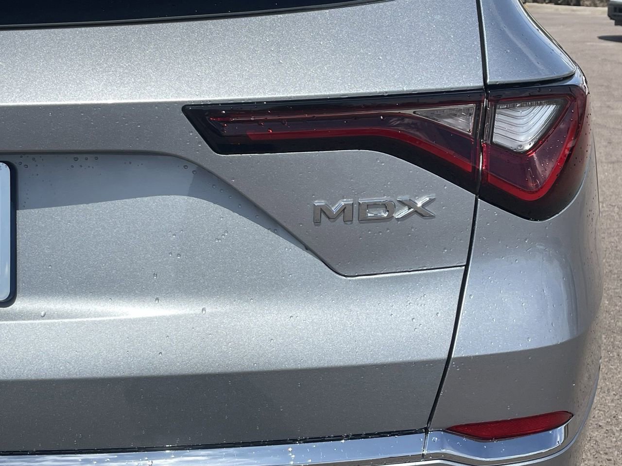 New 2026 Acura MDX FWD image 10
