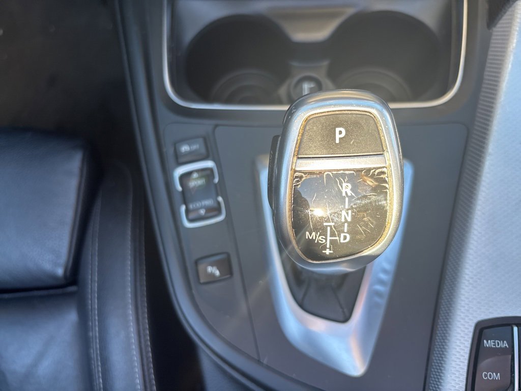 Used 2018 BMW 430i Convertible image 35