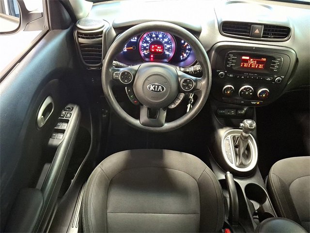 Used 2016 Kia Soul image 13