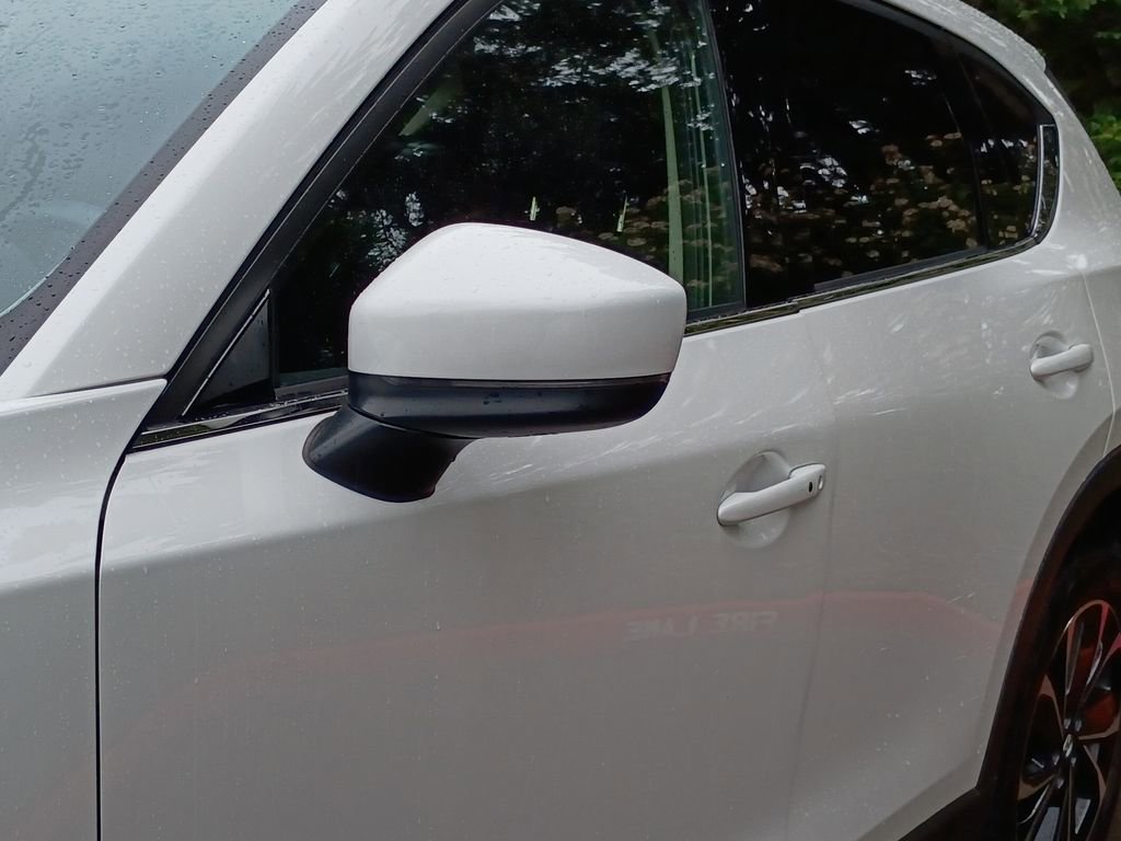 Used 2023 MAZDA CX-5 AWD 2.5 S w/ Premium Package image 13