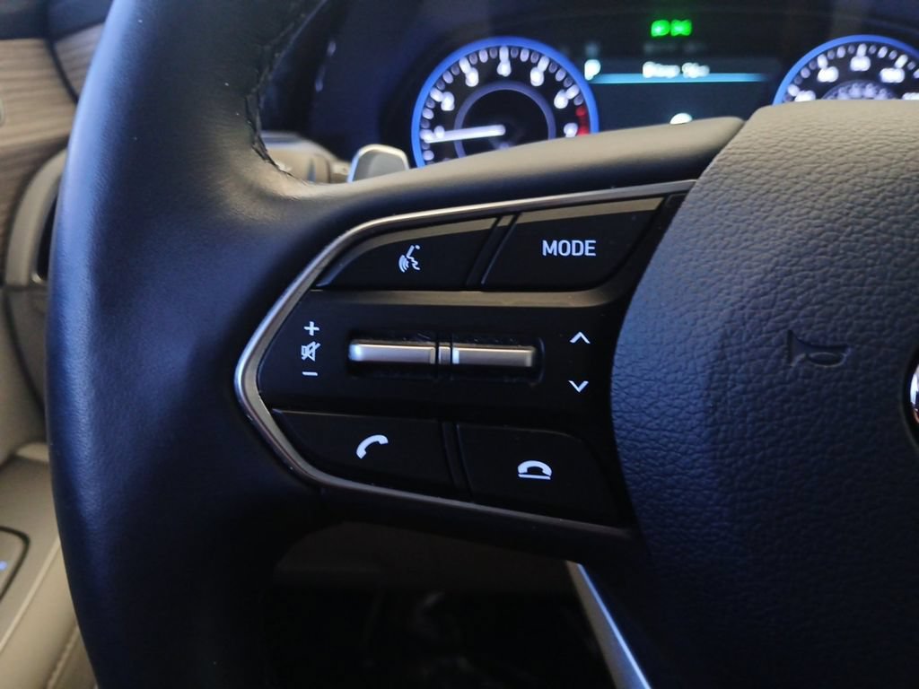 Used 2021 Hyundai Palisade SEL FWD image 18
