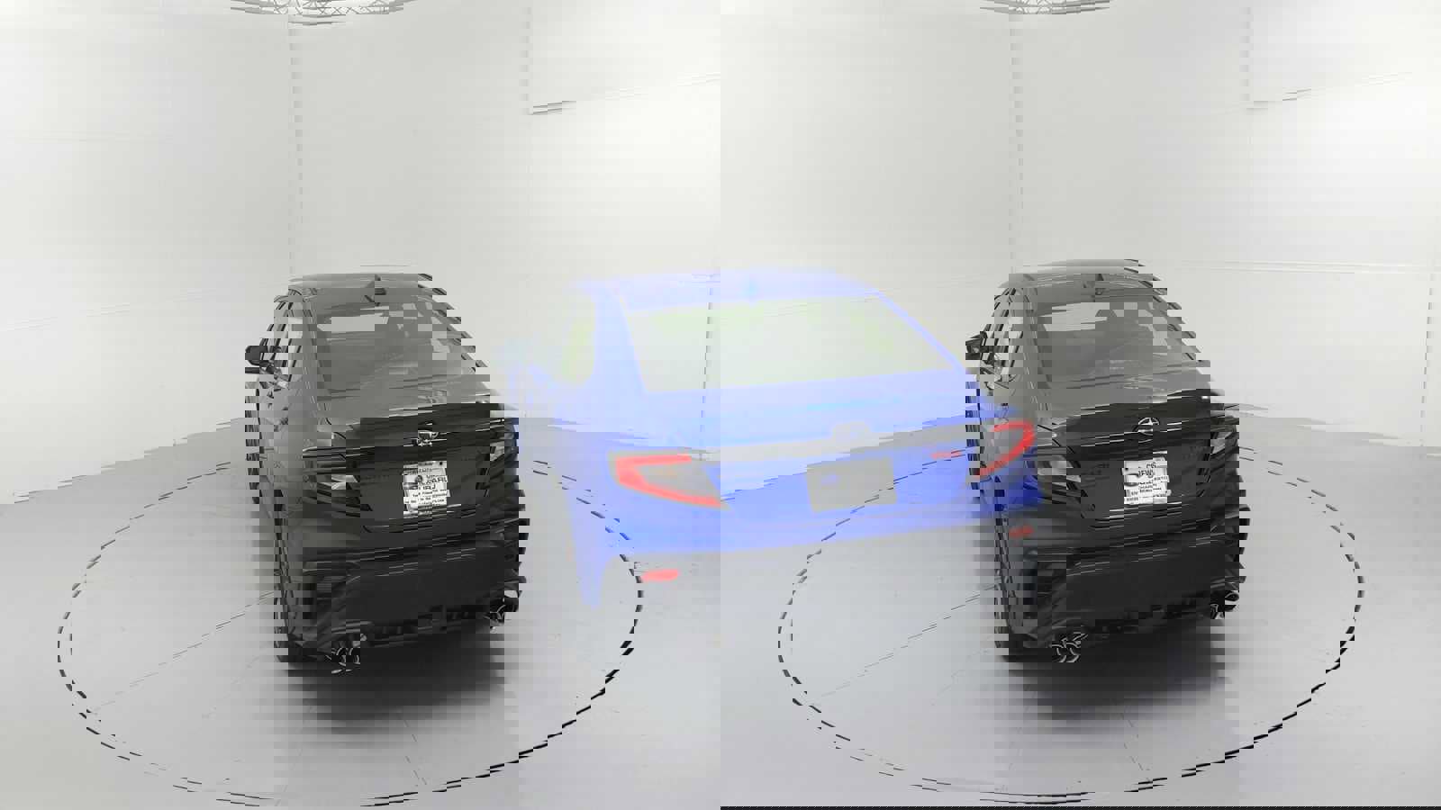 New 2025 Subaru WRX Premium image 8