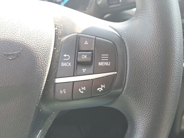 Certified 2022 Ford Escape SE image 33