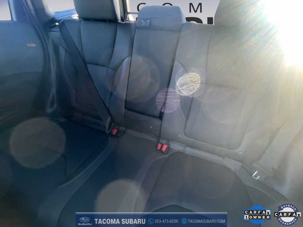 Certified 2024 Subaru Forester Wilderness image 16